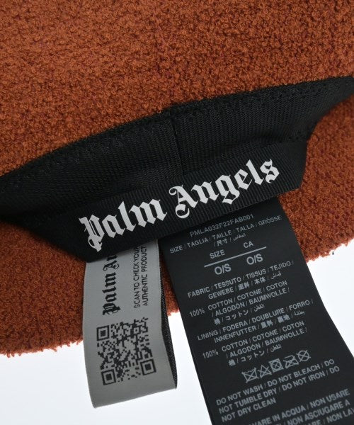 Palm Angels หมวก