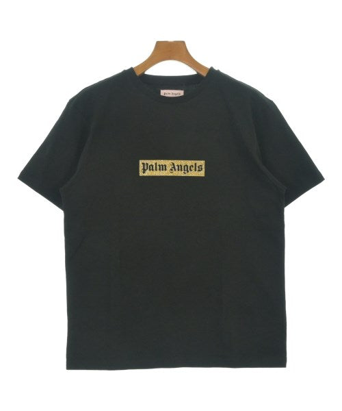 Palm Angels เสื้อยืด/เสื้อท็อปส์