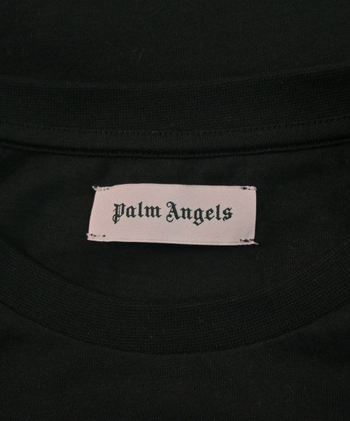 Palm Angels เสื้อยืด/เสื้อท็อปส์