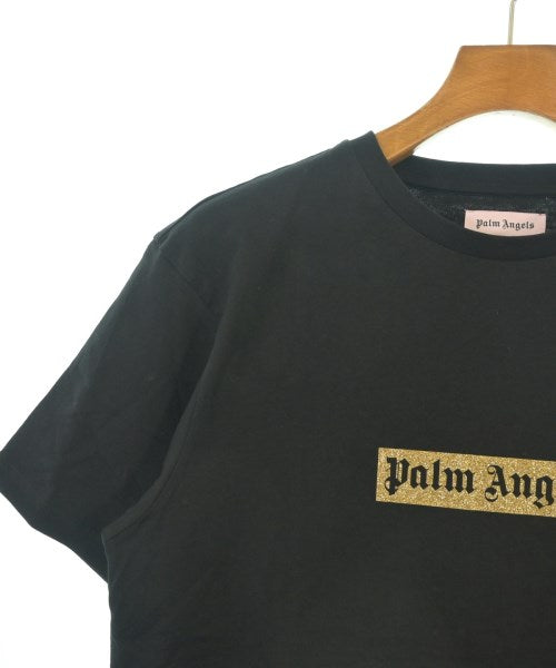 Palm Angels เสื้อยืด/เสื้อท็อปส์