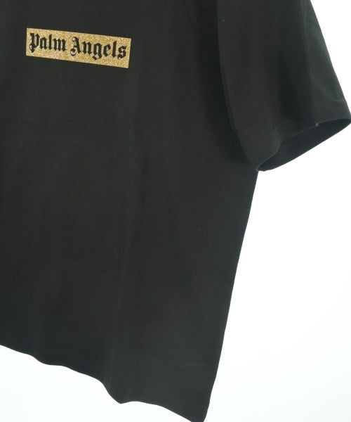 Palm Angels เสื้อยืด/เสื้อท็อปส์
