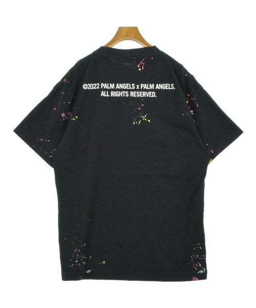 Palm Angels เสื้อยืด/เสื้อท็อปส์