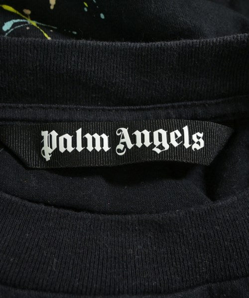 Palm Angels เสื้อยืด/เสื้อท็อปส์
