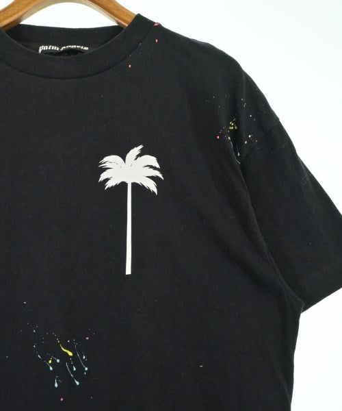 Palm Angels เสื้อยืด/เสื้อท็อปส์