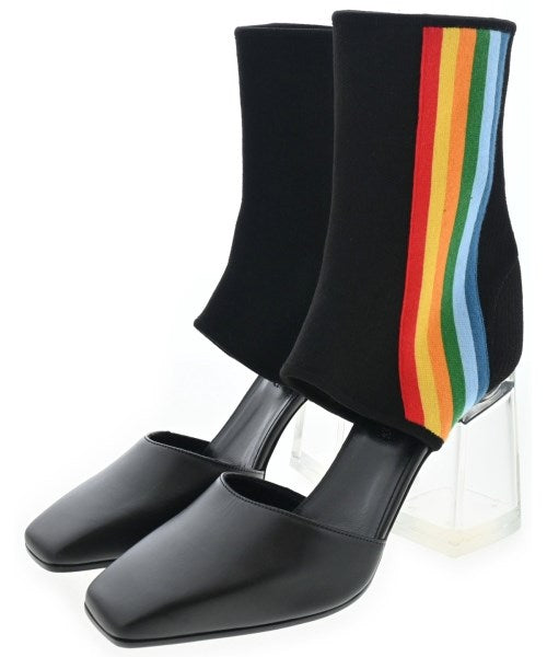 Palm Angels รองเท้าบูท