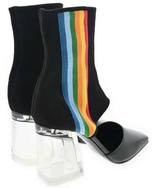 Palm Angels รองเท้าบูท