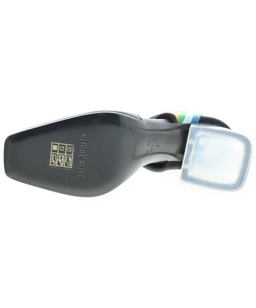 Palm Angels รองเท้าบูท