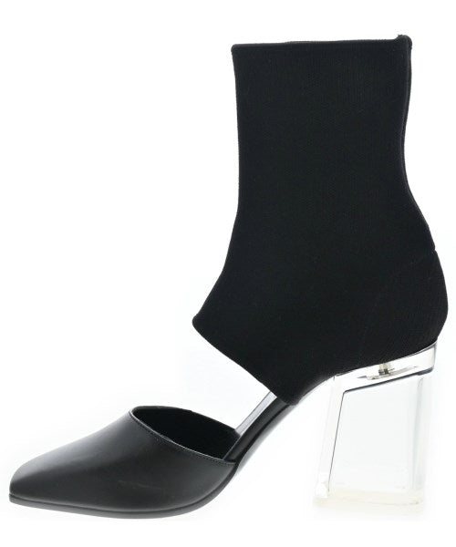 Palm Angels รองเท้าบูท