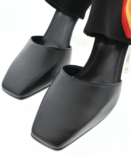 Palm Angels รองเท้าบูท