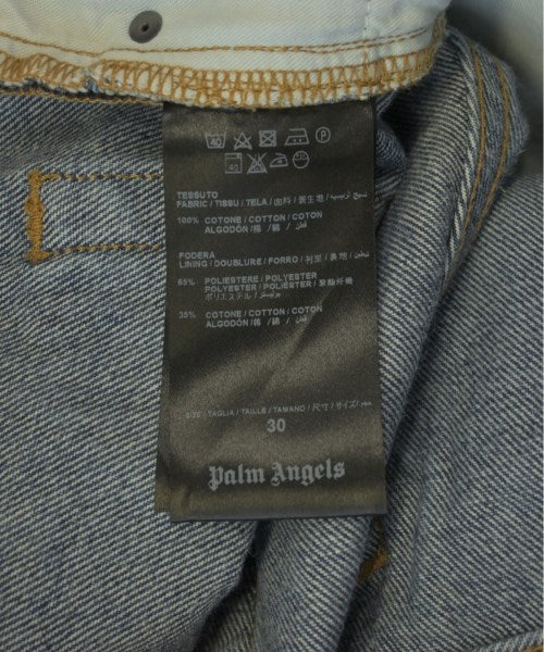 Palm Angels ยีนส์