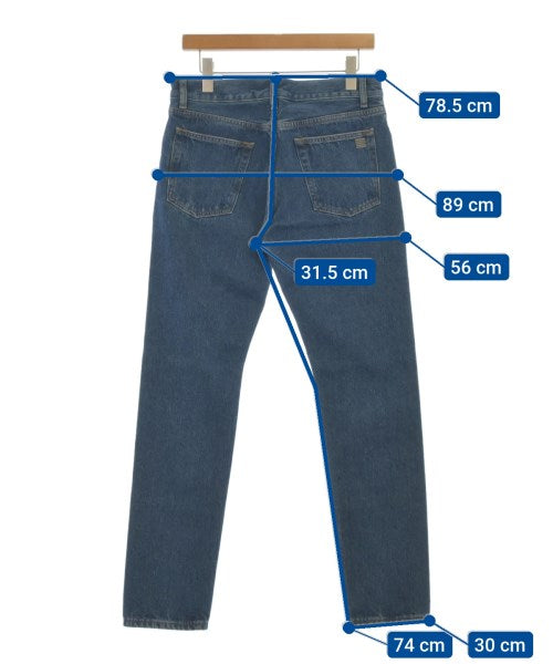 Palm Angels ยีนส์