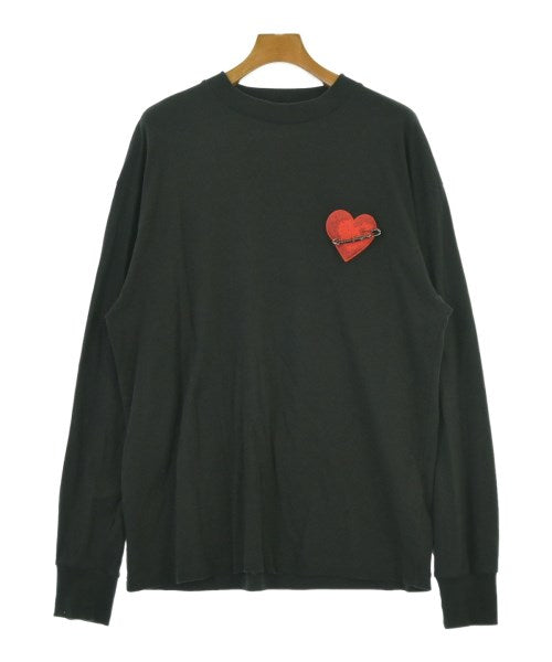 Palm Angels เสื้อยืด/เสื้อท็อปส์