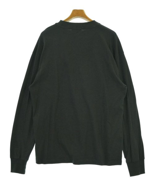 Palm Angels เสื้อยืด/เสื้อท็อปส์