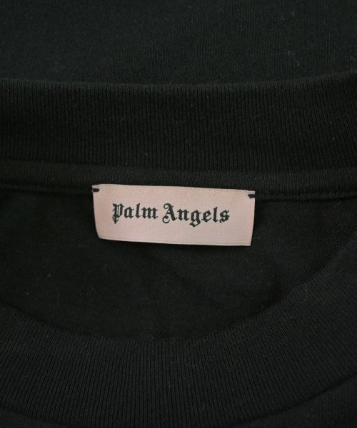 Palm Angels เสื้อยืด/เสื้อท็อปส์