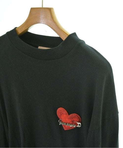 Palm Angels เสื้อยืด/เสื้อท็อปส์