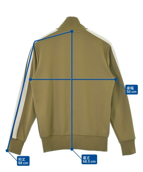 Palm Angels เสื้อสเวตเตอร์