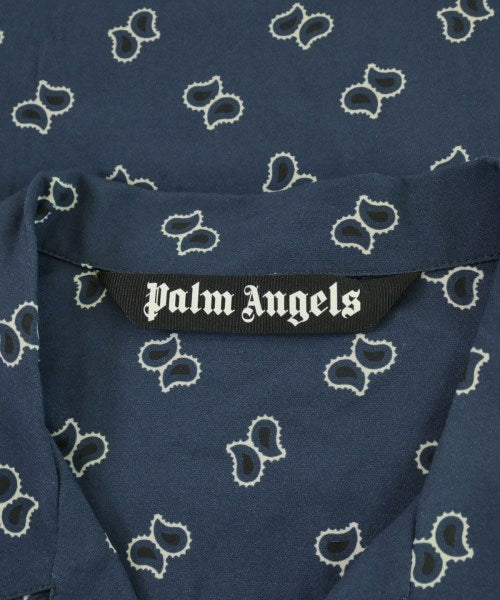 Palm Angels เสื้อลำลอง