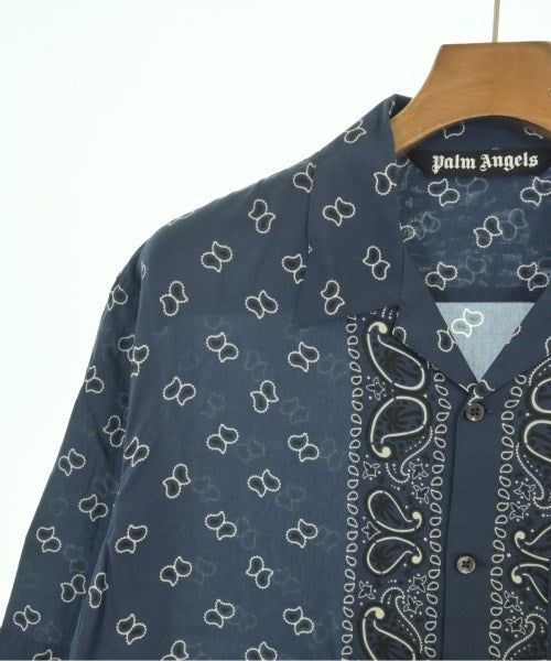 Palm Angels เสื้อลำลอง