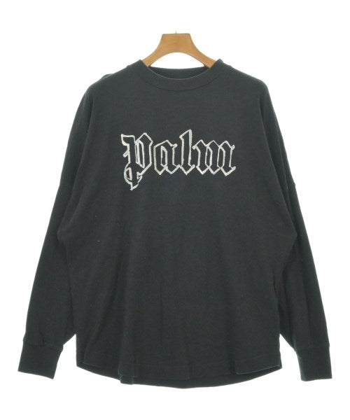 Palm Angels เสื้อยืด/เสื้อท็อปส์
