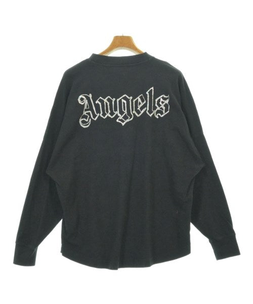 Palm Angels เสื้อยืด/เสื้อท็อปส์