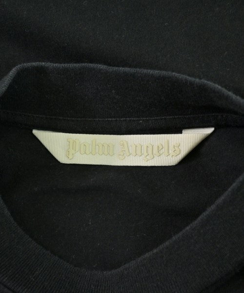 Palm Angels เสื้อยืด/เสื้อท็อปส์