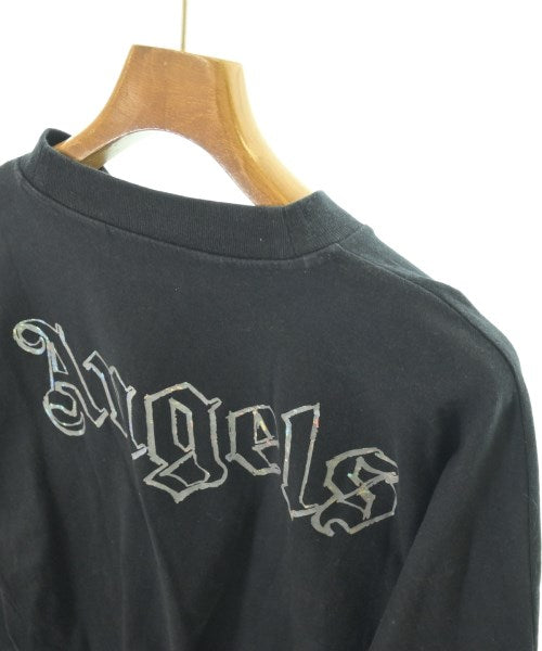 Palm Angels เสื้อยืด/เสื้อท็อปส์