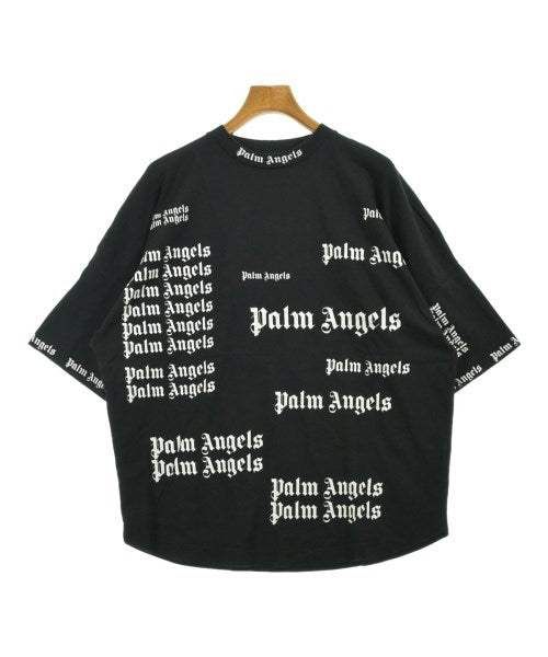 Palm Angels เสื้อยืด/เสื้อท็อปส์