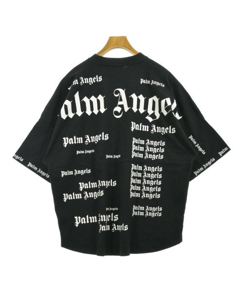 Palm Angels เสื้อยืด/เสื้อท็อปส์