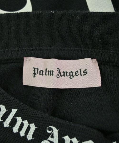 Palm Angels เสื้อยืด/เสื้อท็อปส์