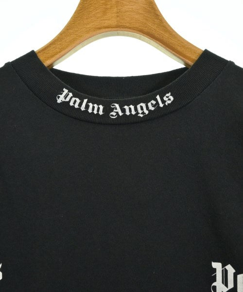 Palm Angels เสื้อยืด/เสื้อท็อปส์