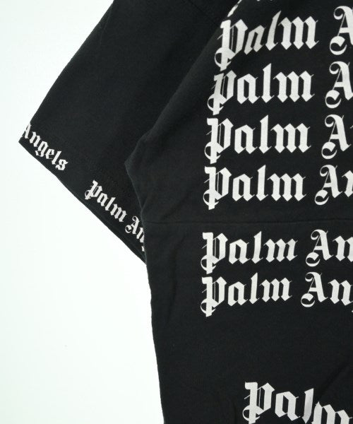 Palm Angels เสื้อยืด/เสื้อท็อปส์