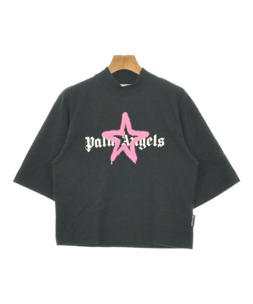 Palm Angels เสื้อยืด/เสื้อท็อปส์