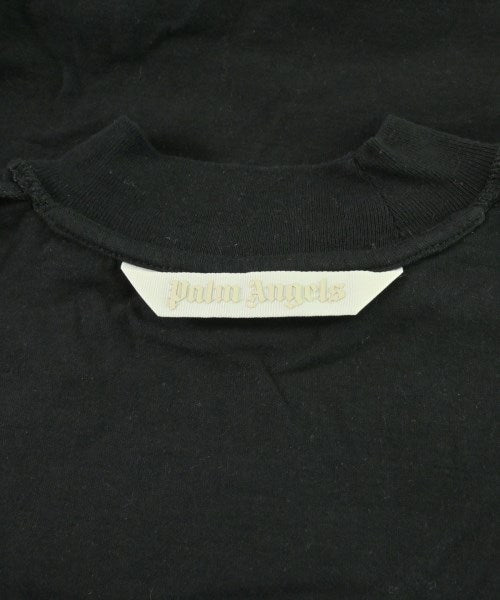 Palm Angels เสื้อยืด/เสื้อท็อปส์