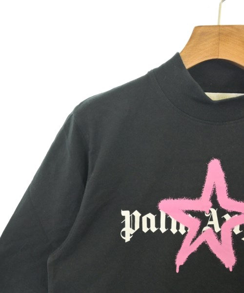 Palm Angels เสื้อยืด/เสื้อท็อปส์