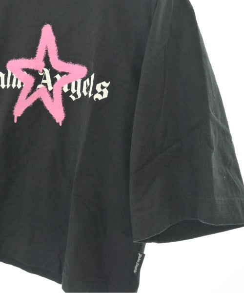 Palm Angels เสื้อยืด/เสื้อท็อปส์