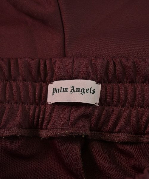 Palm Angels กางเกง อื่น