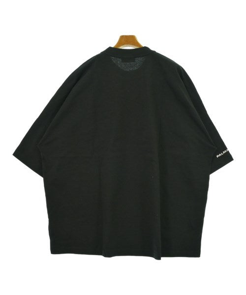 Palm Angels เสื้อยืด/เสื้อท็อปส์