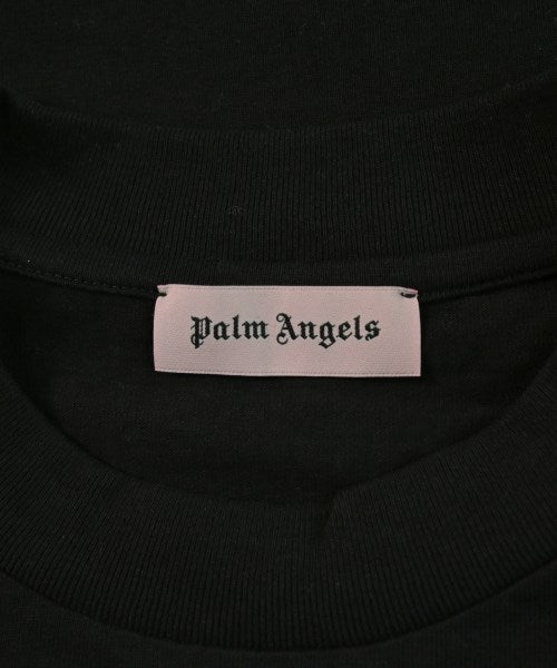 Palm Angels เสื้อยืด/เสื้อท็อปส์