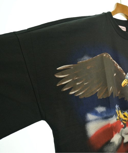 Palm Angels เสื้อยืด/เสื้อท็อปส์