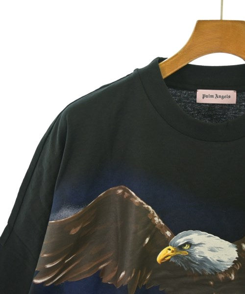 Palm Angels เสื้อยืด/เสื้อท็อปส์