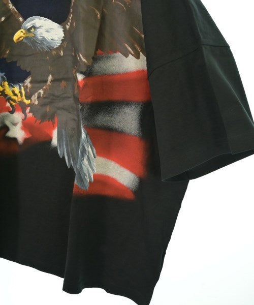 Palm Angels เสื้อยืด/เสื้อท็อปส์