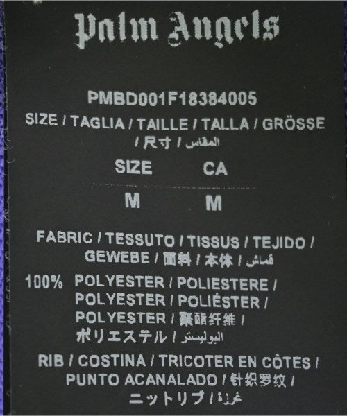 Palm Angels เสื้อสเวตเตอร์