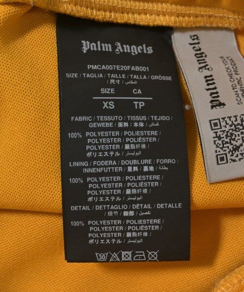 Palm Angels กางเกง อื่น