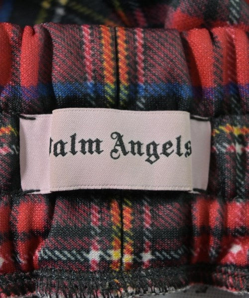 Palm Angels กางเกง อื่น