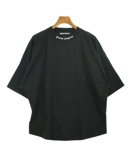 Palm Angels เสื้อยืด/เสื้อท็อปส์