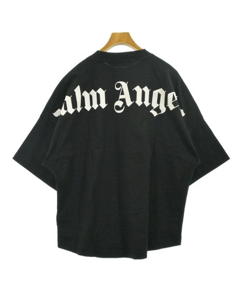 Palm Angels เสื้อยืด/เสื้อท็อปส์