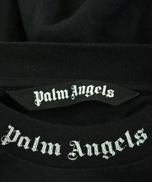 Palm Angels เสื้อยืด/เสื้อท็อปส์