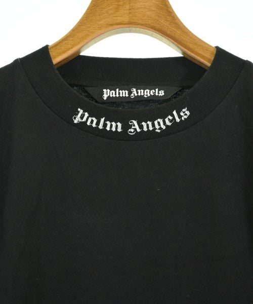 Palm Angels เสื้อยืด/เสื้อท็อปส์