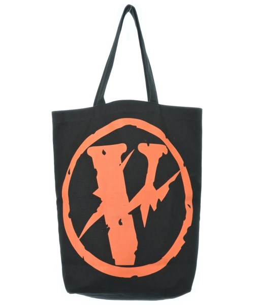 VLONE กระเป๋าถือขนาดใหญ่