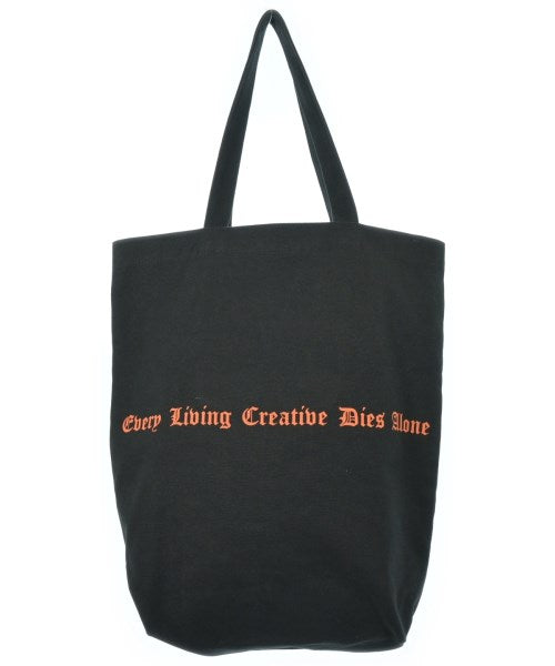 VLONE กระเป๋าถือขนาดใหญ่
